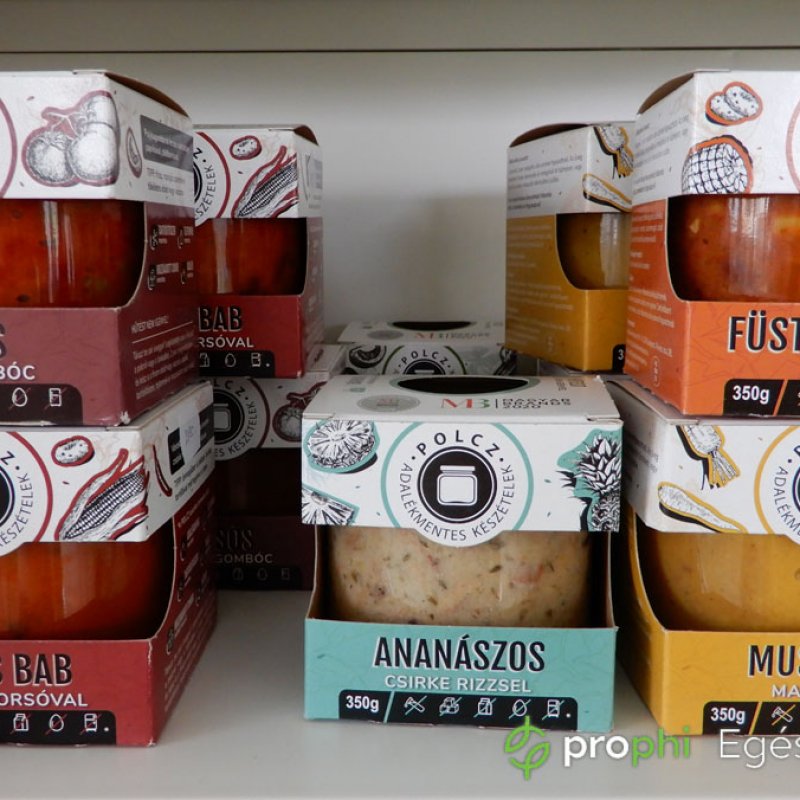 Prophi Egészségtár 30